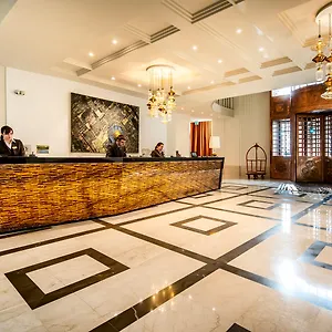 Continental Hotel