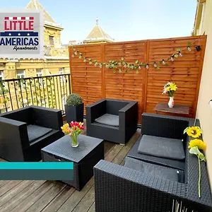 Little Americas New York Budapest