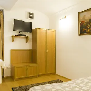 Authentic Grand Boulevard Budapest