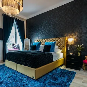 Appartement Center Of The Center, The Grand Deluxe, Budapest