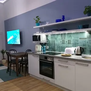 Tempo Life Budapeszt