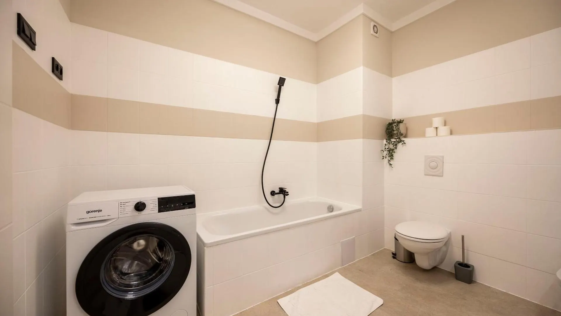 Exclusive Central Duplex Penthouse In The Heart Of Budapest Hungary