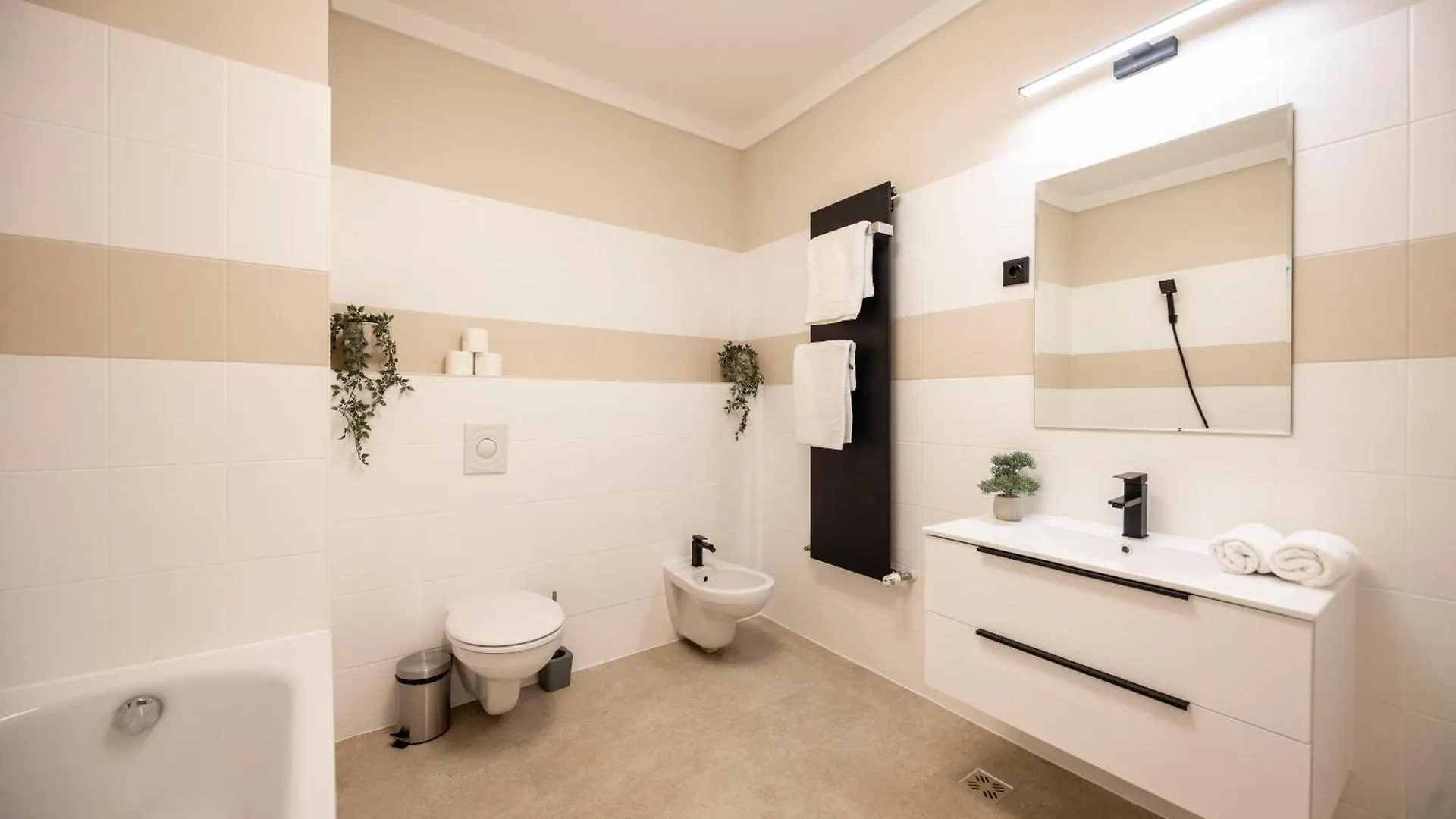 Apartment Exclusive Central Duplex Penthouse In The Heart Of Budapest