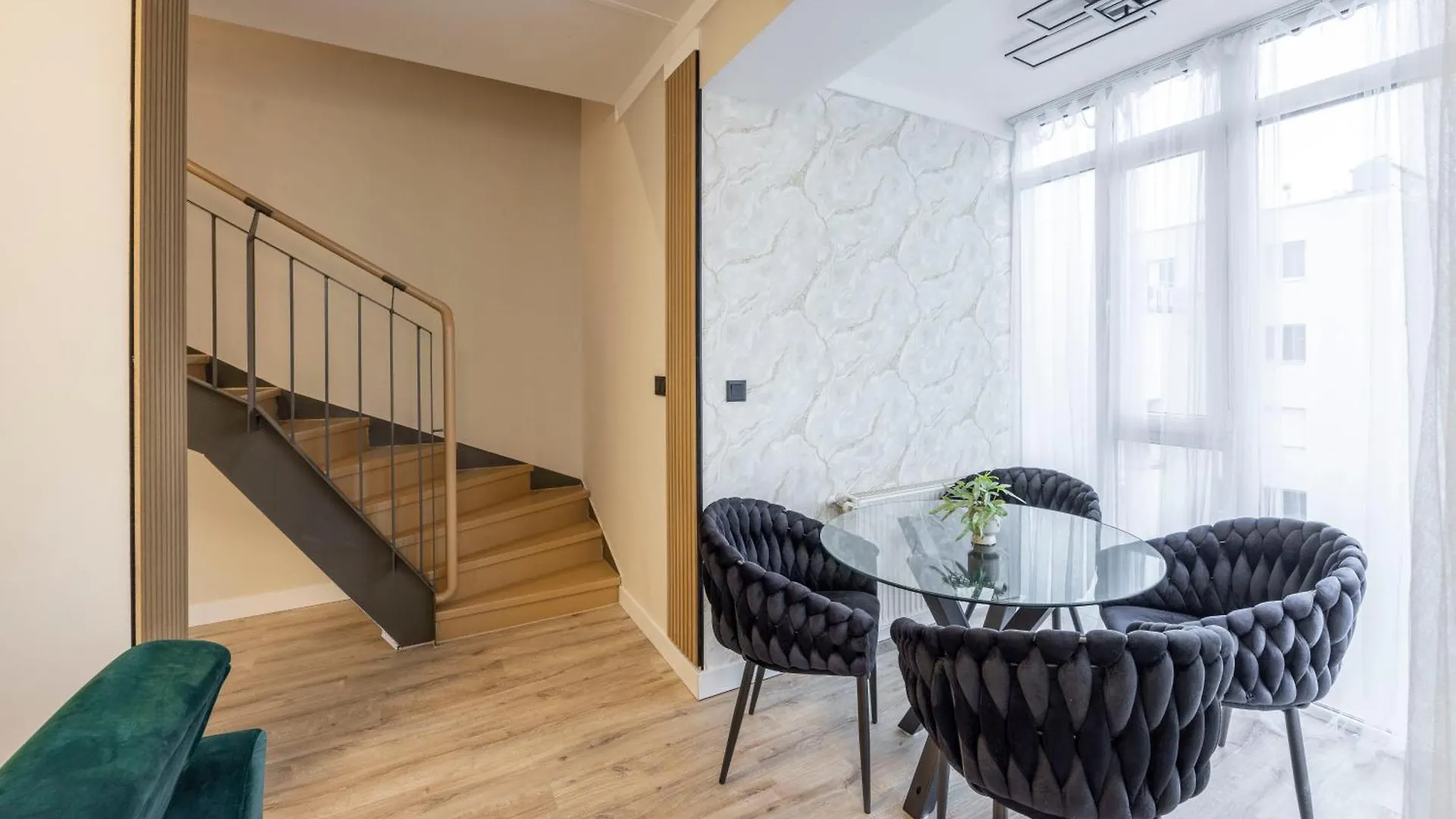 Exclusive Central Duplex Penthouse In The Heart Of Budapest 0*,  Hungary