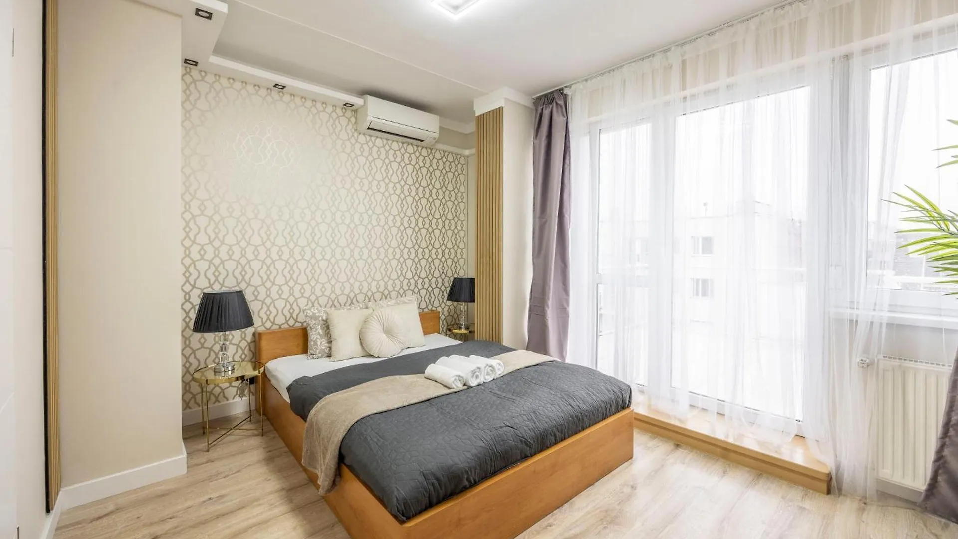 Apartment Exclusive Central Duplex Penthouse In The Heart Of Budapest Hungary