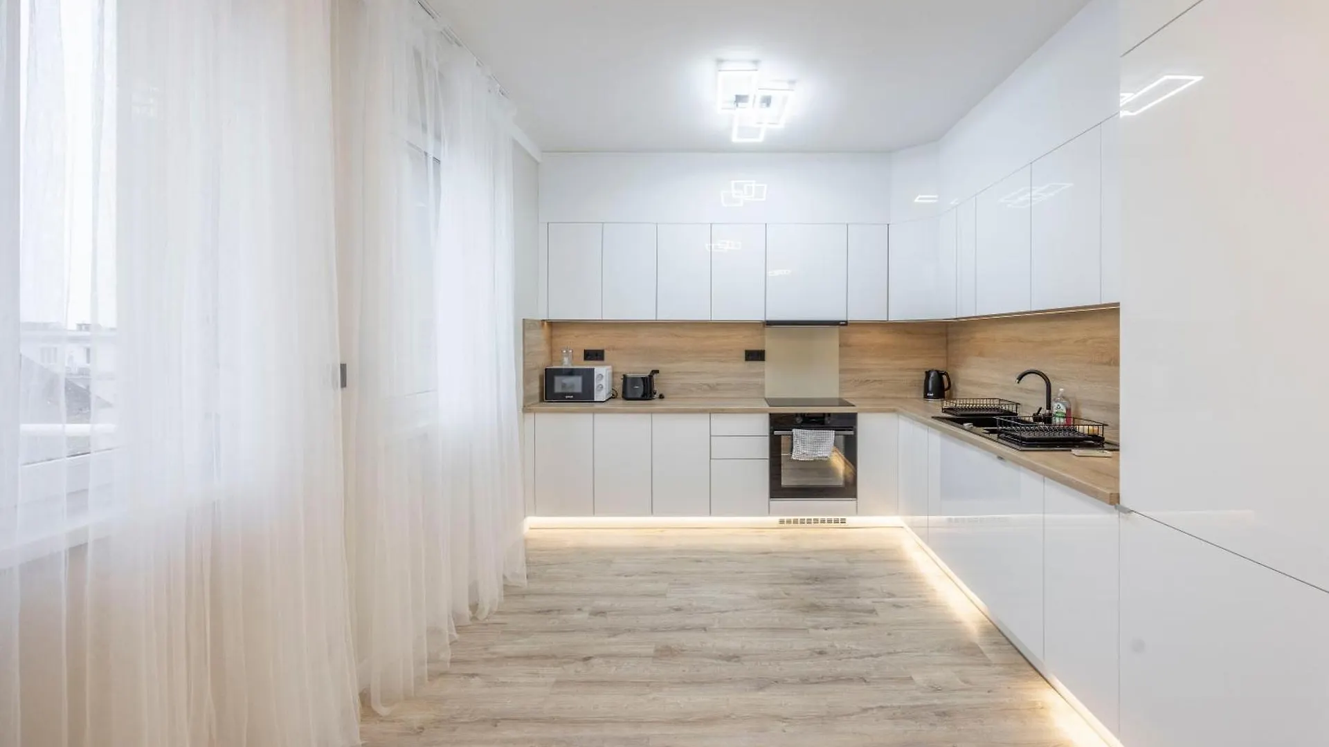 Exclusive Central Duplex Penthouse In The Heart Of Budapest Hungary
